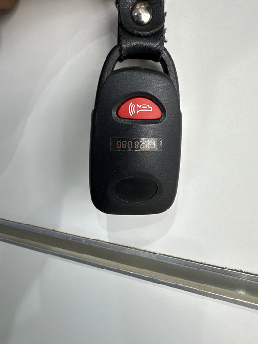 Hyundai sonata 2011