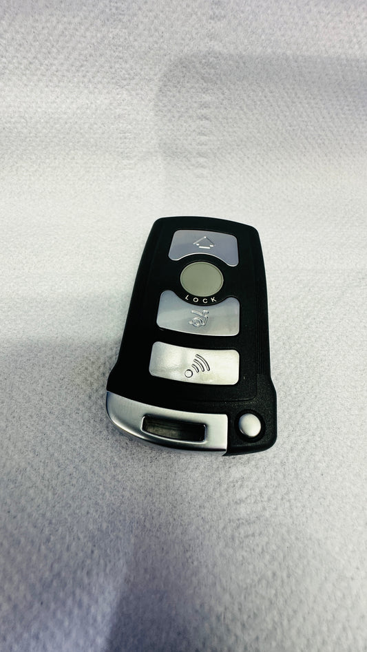 BMW 7 Series smart Remote