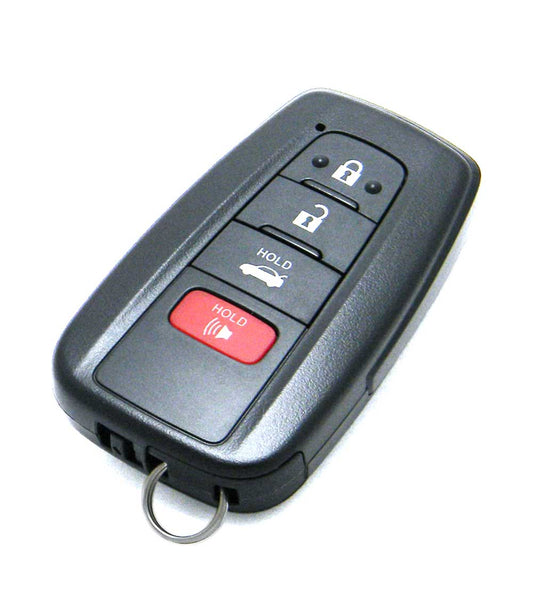 Remote Camry ￼