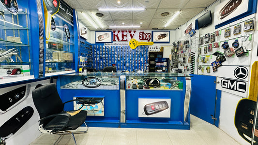 Masad key shop